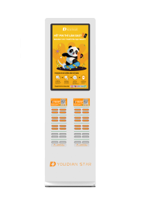 Register an account